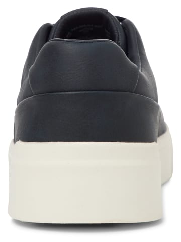 Bugatti Sneaker in marine - 0001