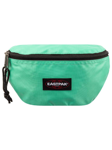 Eastpak Bauchtasche in Glossy Mint