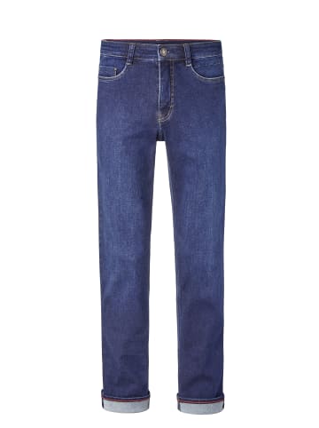 Paddock's 5-Pocket Jeans RANGER in blue rinse + soft use