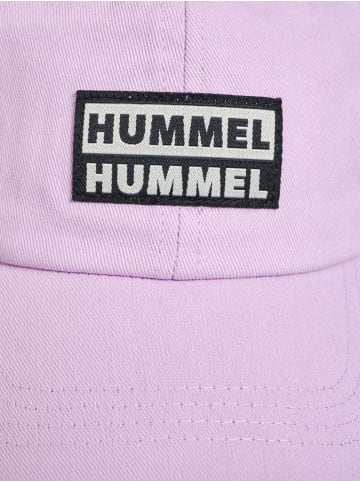 Hummel Hummel Cap Hmlcaprio Unisex Kinder in ORCHID PETAL