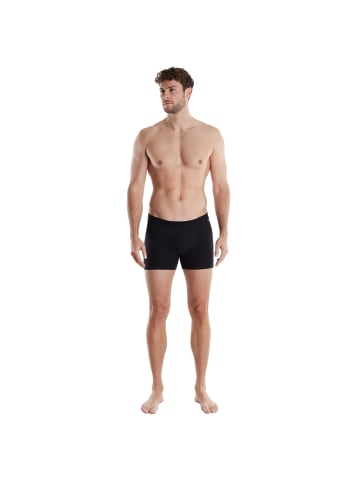 Götzburg Boxershort 2er Pack in Schwarz