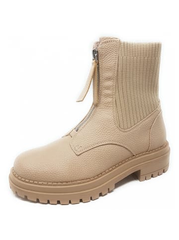 La Strada Kurzstiefel in Beige