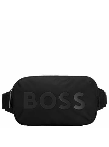 BOSS Catch 2.0 DS - Gürteltasche 23 cm in schwarz