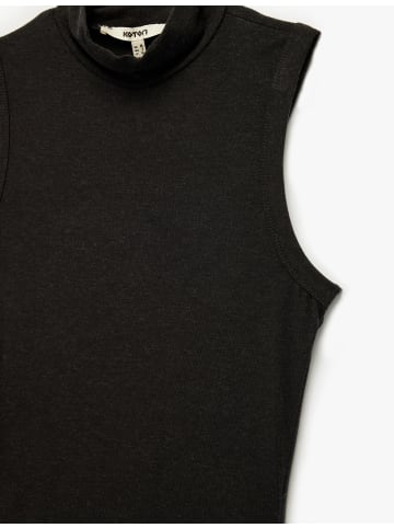 KOTON TANKTOPS in Braun