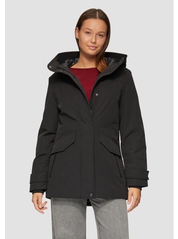 s.Oliver Outdoor-Jacke in 9999_schwarz