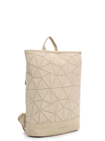 SURI FREY Rucksack SFY SURI Sports Jessy-Lu in ceramics 404