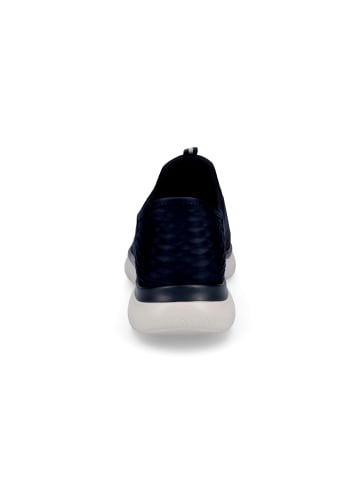 Skechers Slip-in Sneaker Summits High Range in Navy