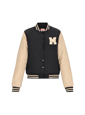 myMo ROCKS Jacket in black