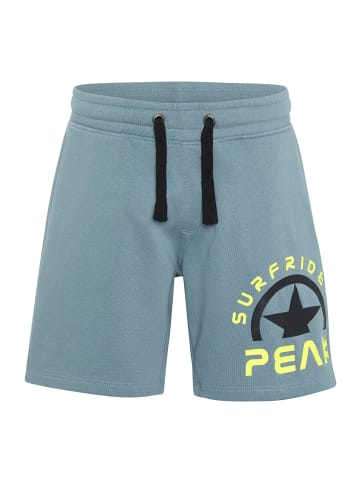 Chiemsee Bermuda-Shorts in Blau