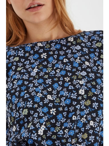 b.young Sommerkleid BYMMJOELLA ONECK DRESS - 20809722 in Blau