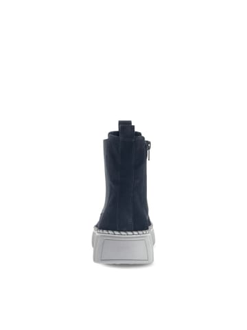 Gabor Chelsea Boot für Damen in ocean