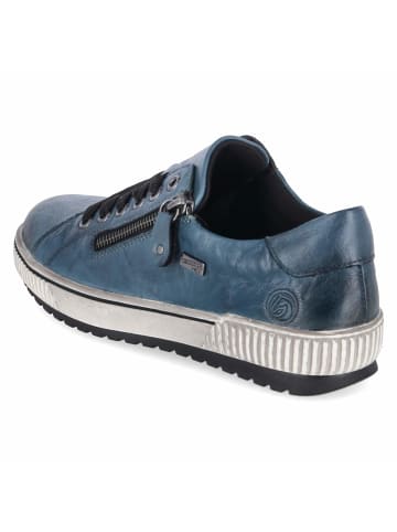 remonte Halbschuhe in blau