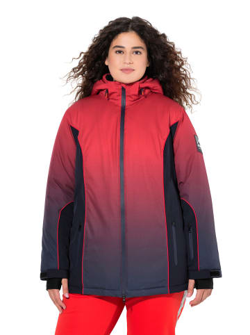 Ulla Popken Funktionsjacke in marine