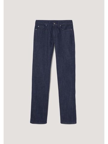 Hessnatur Jeans in dark blue