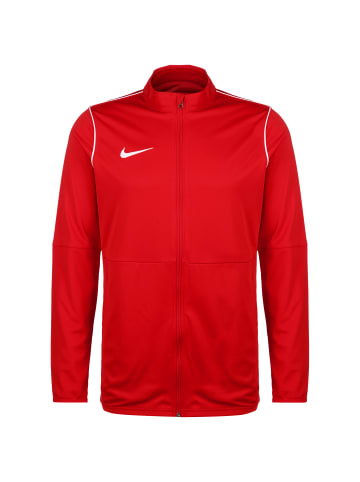 Nike Performance Trainingsjacke Park 20 Dry in rot / weiß