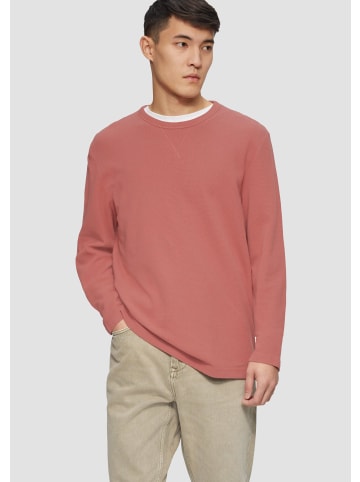 s.Oliver T-Shirt in 4291_korallrot