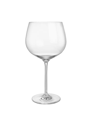 Butlers Butlers Gin Tonic Glas GIN LOVERS in Durchsichtig