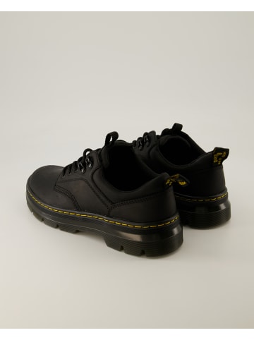 Dr. Martens Sneaker low in Schwarz