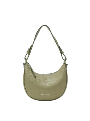 Marc O'Polo Crossbody Bag small in forest sand