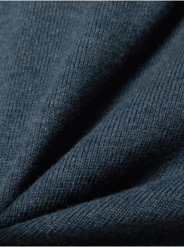 Finshley & Harding Pullover in marine - 0031