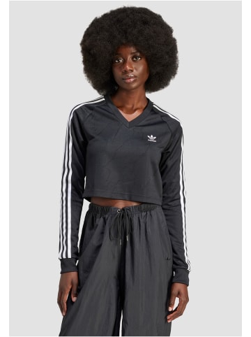 adidas adidas Longsleeves in black