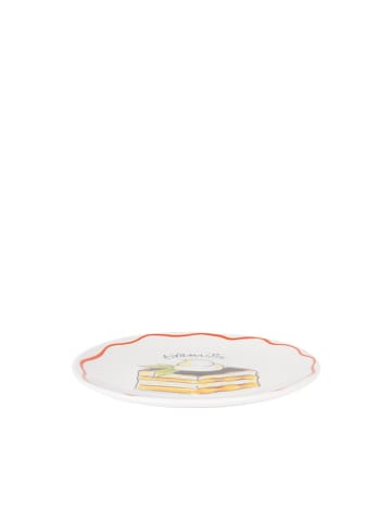 Blond Amsterdam Teller Tiramisu in Bunt - 18cm