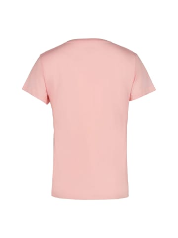 Icepeak T-Shirt Makawao in Rosa