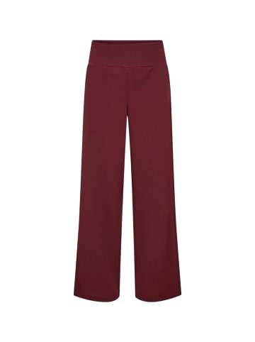 soyaconcept Hosen SC-SIHAM in 4850 DARK RED