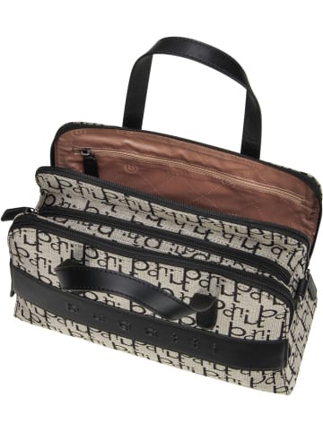 Bugatti Handtasche Elea in Schwarz