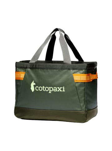 Cotopaxi Umhängetasche 'Allpa 60L Gear Hauler' in hellgrün