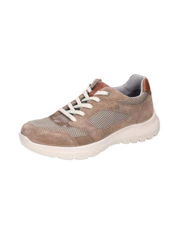 Jomos Komfort Mokassin in braun