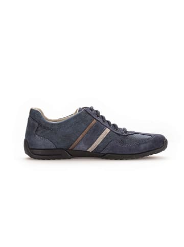 Pius Gabor Sneaker low in blau