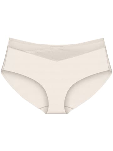 Triumph Maxislip True Shape Sensation Maxi in FRESH POWDER