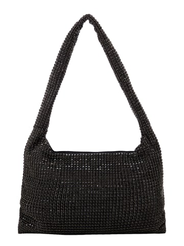 faina Damen Handtasche in Schwarz
