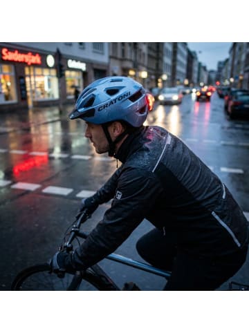 Cratoni Fahrradhelm C-Swift City