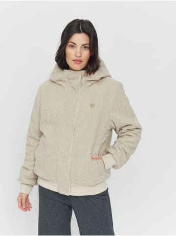 MAZINE Winterjacke Nephi Jacket in eggshell