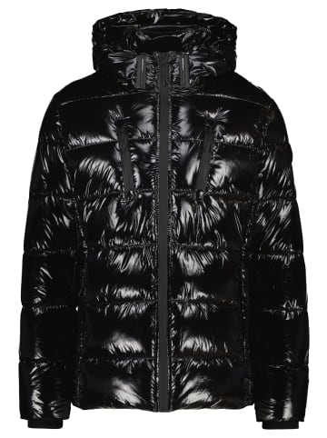 alife and kickin Winterjacke, gefütterte Jacke BranAK A in black