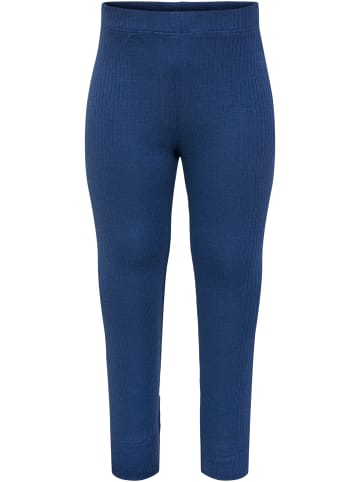 Hummel Leggings Hmlrene Kinder in SARGASSO SEA