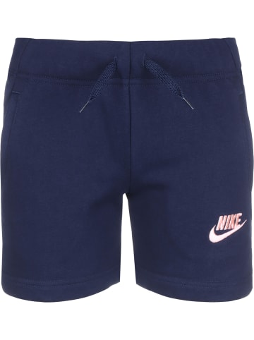 Nike Nike Shorts in blue void/arctic punch