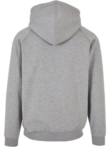 Urban Classics Kapuzenpullover in grey