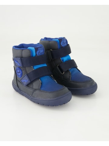 Lurchi Klettstiefel in Blau