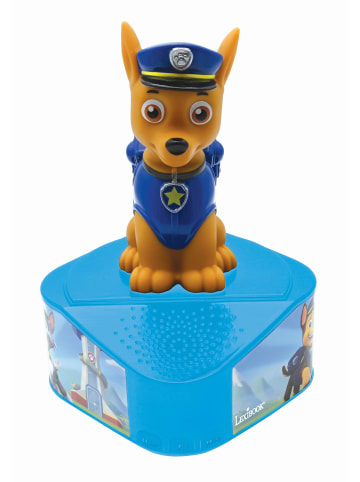 LEXIBOOK® Bluetooth®-Lautsprecher mit leuchtender Chase-Figur