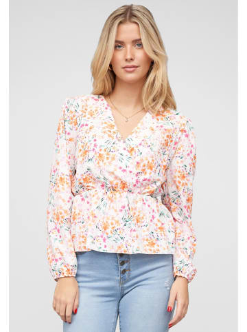 Cloud5ive Cloud5ive Blusen in white