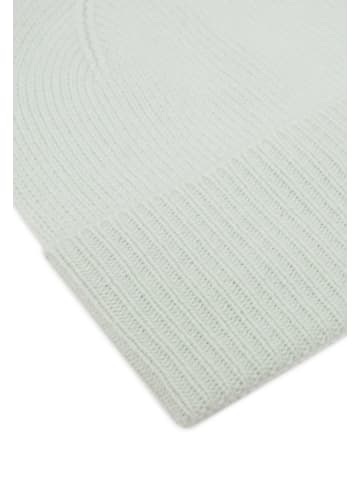 Style Republic Kaschmir Sports Beanie in fog green