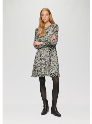 QS Kleid in 80A4_helles beige