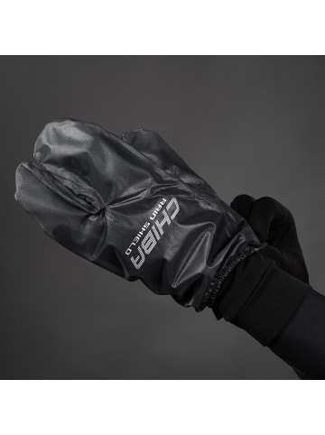 Chiba Rain Shield Superlight - Überzughandschuhobster, XXL,