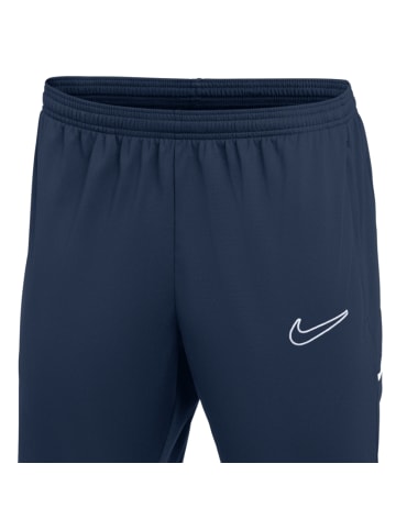 Nike Nike Academy Dri-FIT 3/4 Knit Pants in Dunkelblau