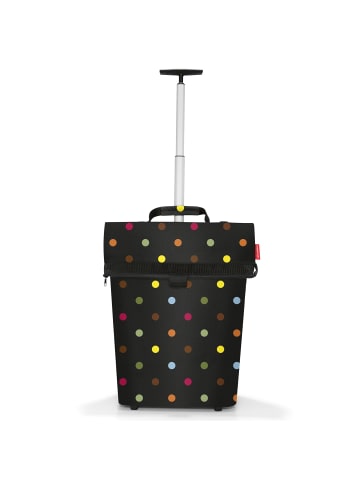 Reisenthel Einkaufstrolley 53 cm dots