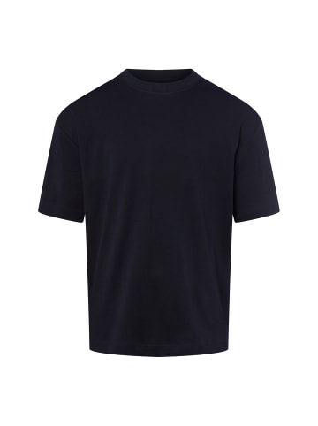 Nils Sundström T-Shirt in marine