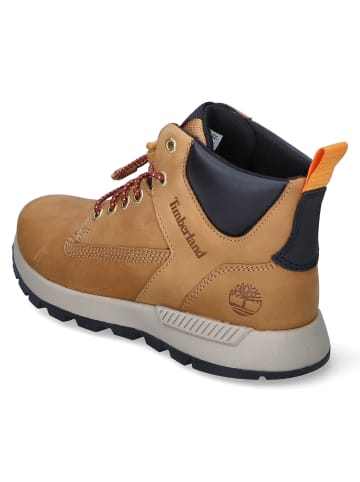 Timberland Schnürstiefeletten KILLINGTON TREKKER in Braun